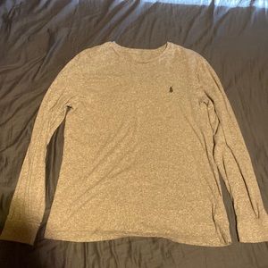 Abercrombie and Fitch Long Sleeve Shirt